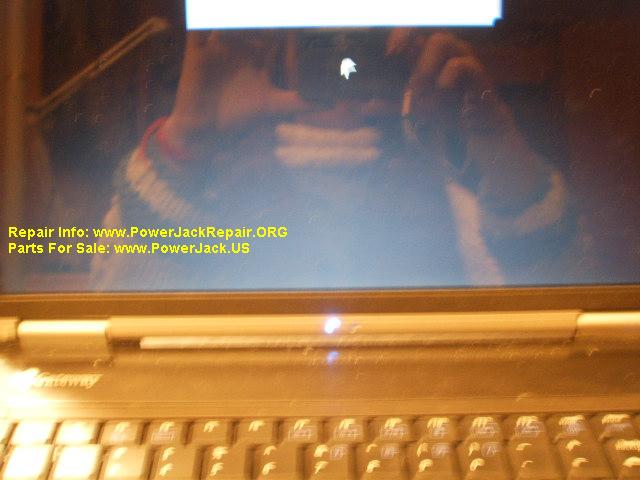 Gateway 4530 