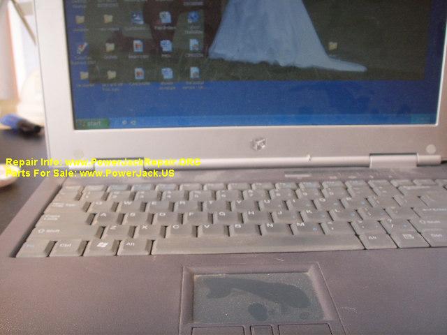 Gateway 400SD4