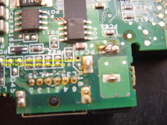 HP Pavilion N5135