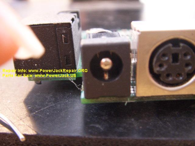 HP Pavilion N5135