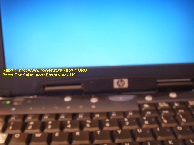 HP Pavilion N5135