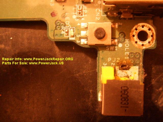 Acer TravelMate 2480 Series 