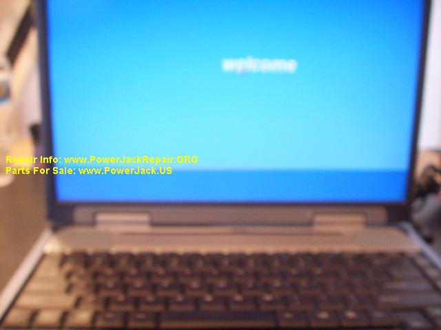 WinBook Model Green550