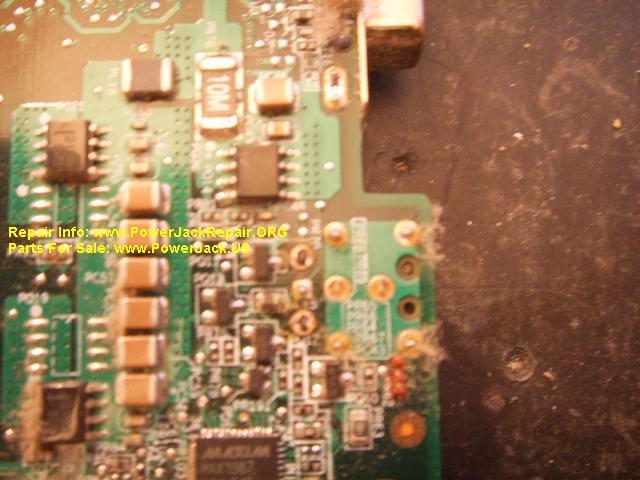 Dell Inspiron 9300 Model