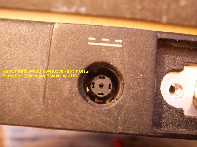 Dell Inspiron 9300 Model