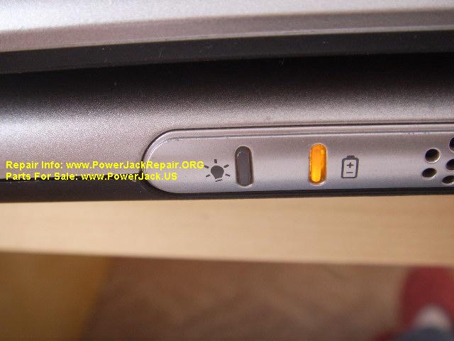Acer Aspire 5570Z Model