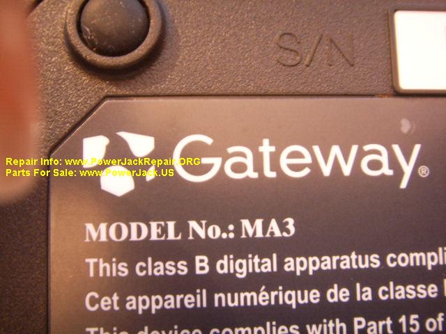 Gateway Series MA3