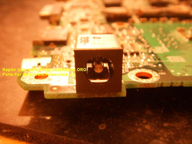 HP Pavilion Model ZV5000