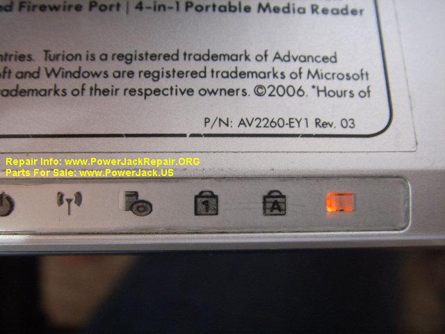 Averatec 2200