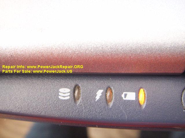 HP Pavilion ZT1135