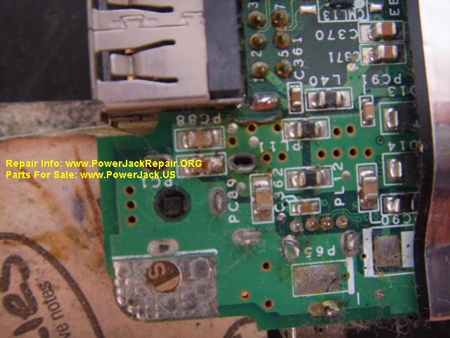 HP Pavilion ZE5500