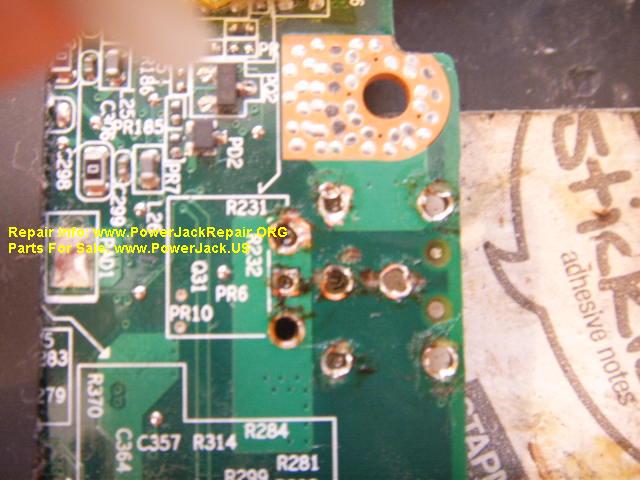 Dell inspiron Series 6000