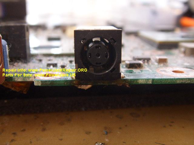 Dell inspiron Series 6000
