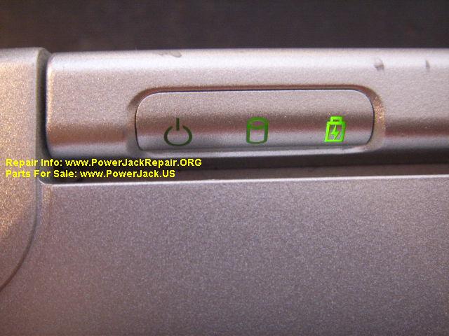 Dell inspiron Series 6000