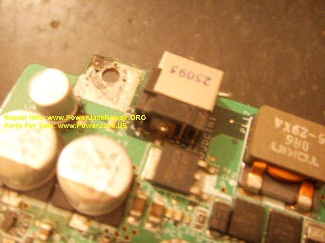 Dell Inspiron 2200 Model