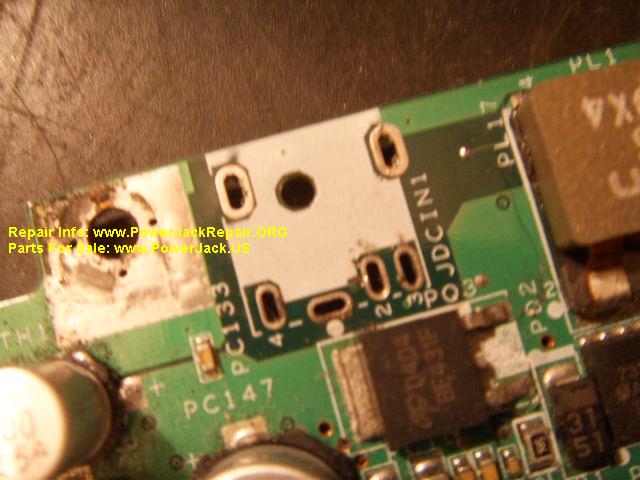 Dell Inspiron 2200 Model