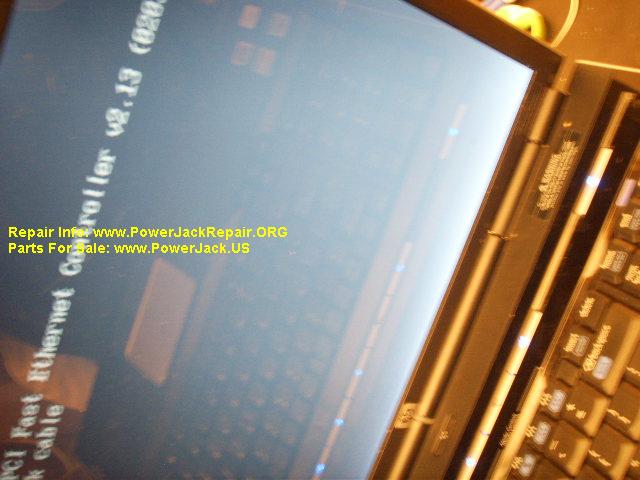 HP Pavilion DV8000