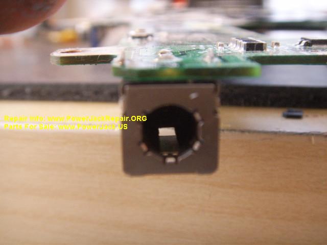 HP Pavilion  Model ZD7000