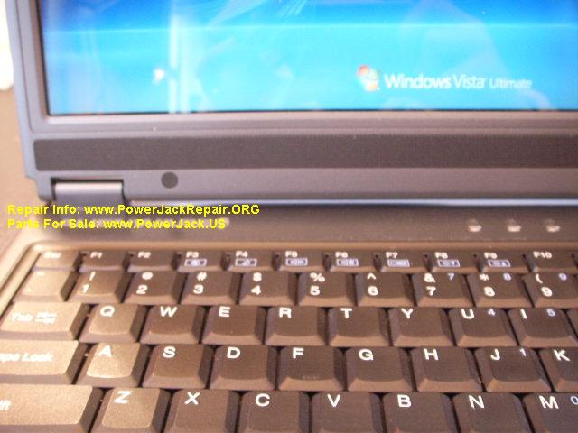 Alienware M3450I