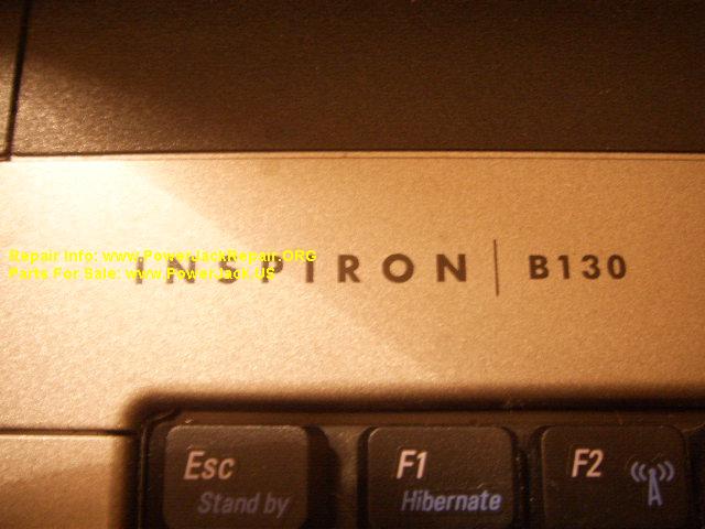 Dell Inspiron Model B130