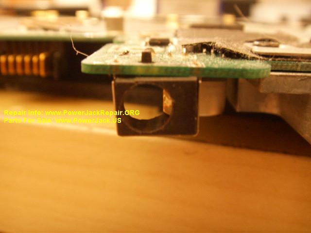 Dell Inspiron Model B130