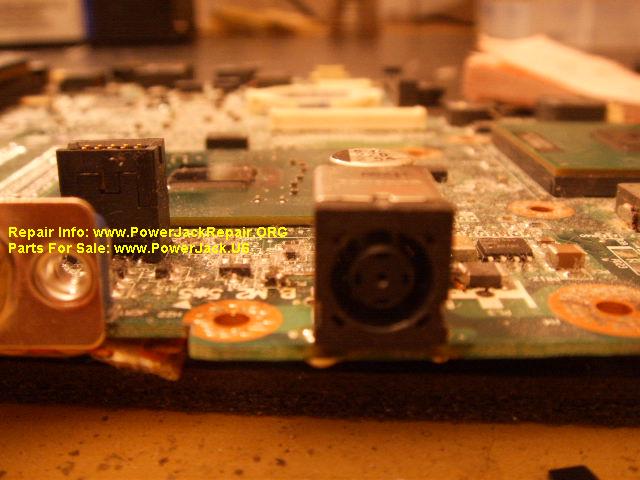 Dell Inspiron Model 6000