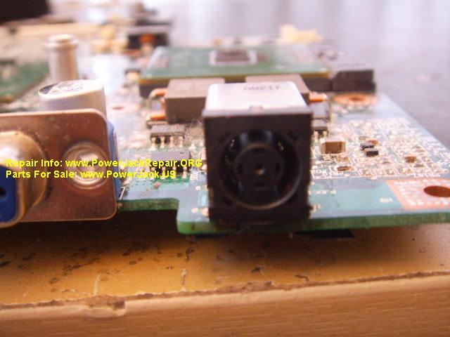 Dell Inspiron 9300 Series