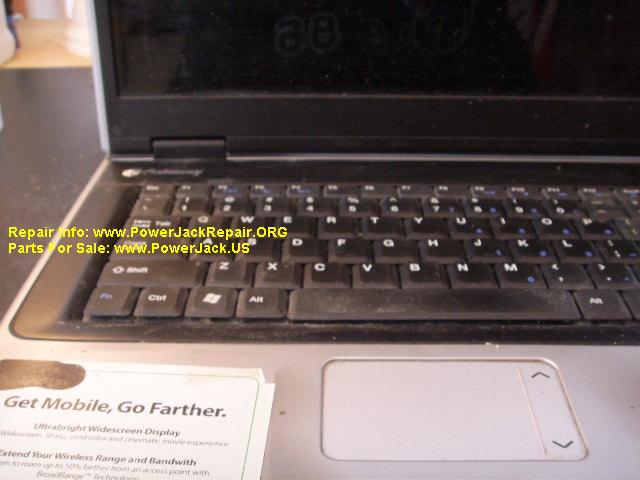 Gateway MA2