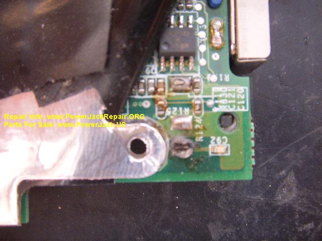 Notebook N222S