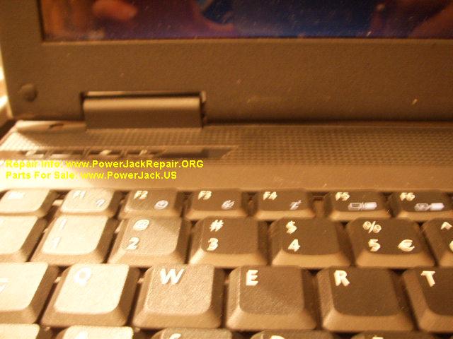 Acer Aspire 5570Z Series