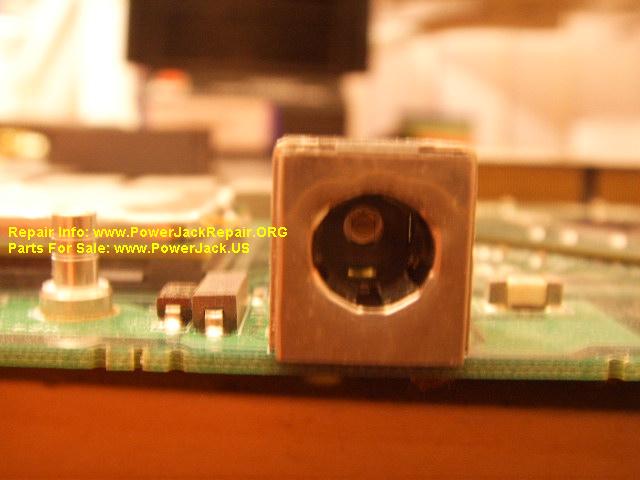 Toshiba Satellite P25-S5093