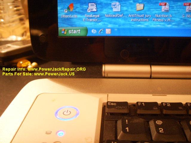 Toshiba Satellite P25-S5093