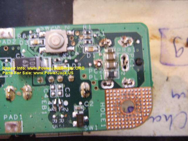 Gateway Ma7 Series 