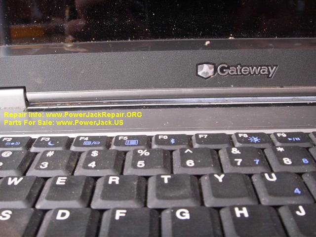 Gateway Ma7 Series 