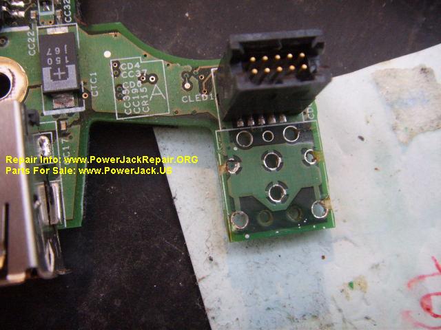 Dell Inspiron E1405