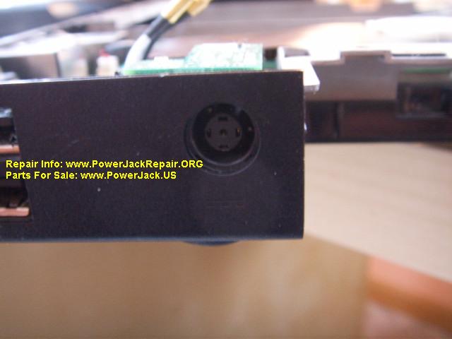 Dell Inspiron E1405