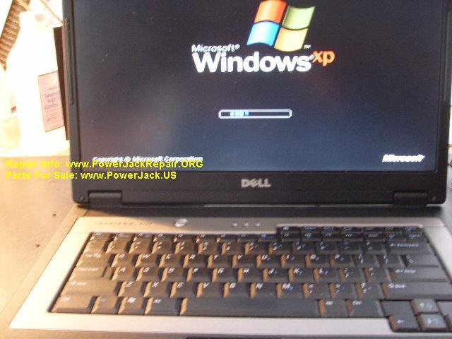 Dell Inspiron Series B130