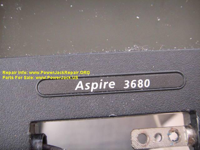 Acer Aspire 3680 Series