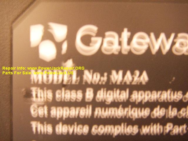 Gateway MA2A Model