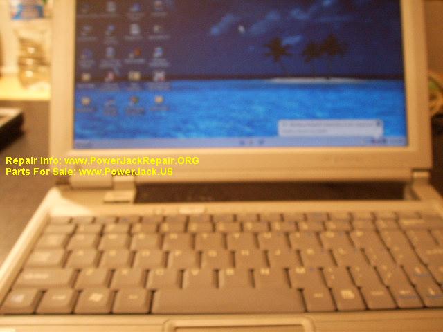 Averatec Model 3200