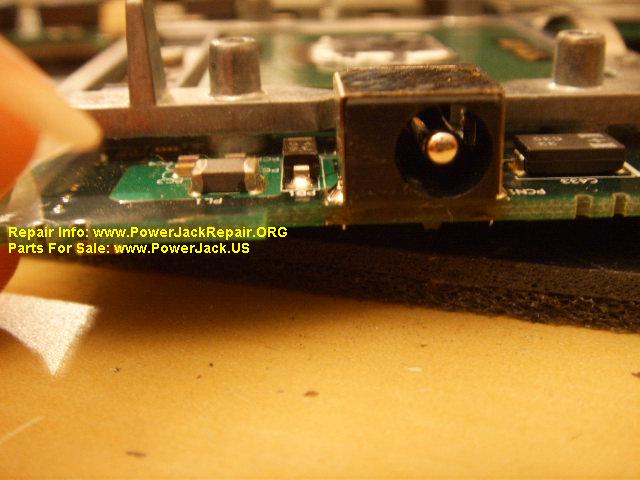 Toshiba Satellite 1135-S1553