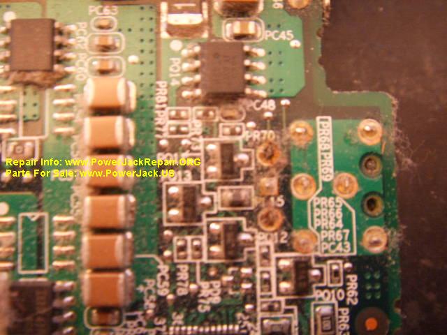 Dell Inspiron 9200