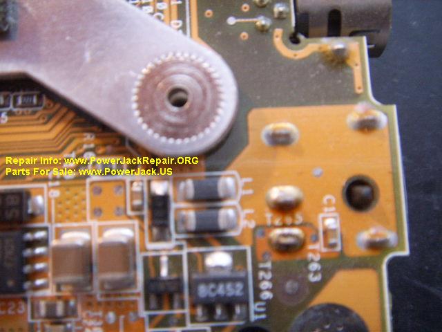 Asus Z7100 Model 
