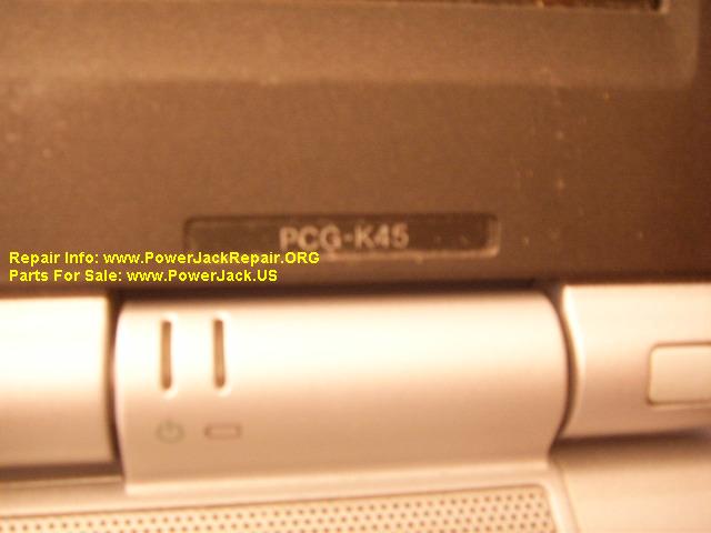 Sony PCG-9U1I