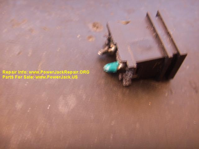 Toshiba Satellite A205 S4617