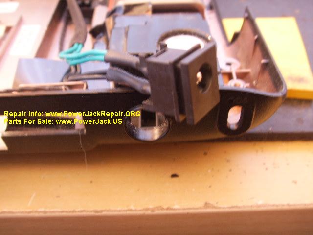 Toshiba Satellite A205 S4617
