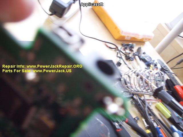 Everex Stepnote SA series SA2053T