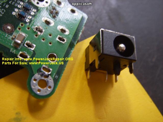 Everex Stepnote SA series SA2053T