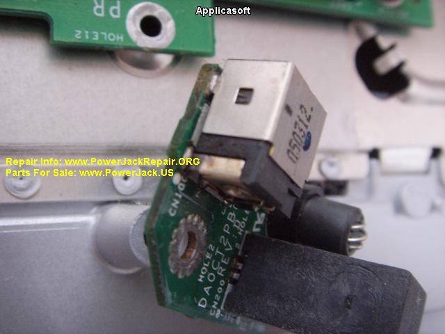 Compaq Presario M2000 M2010US