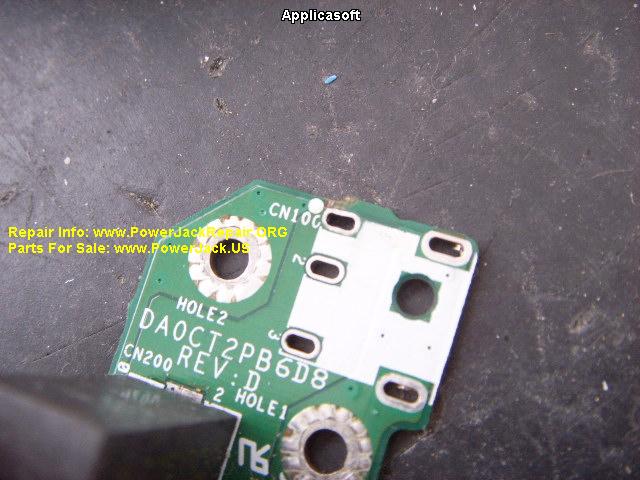 Compaq Presario M2000 M2010US